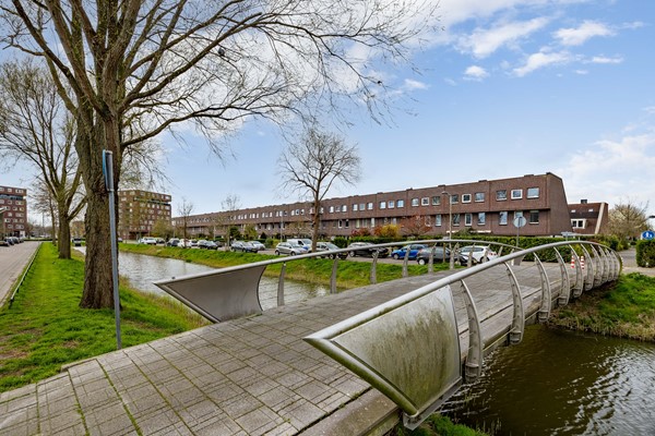 Medium property photo - Pleviersingel 18, 2492 PR The Hague